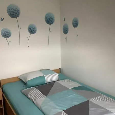 Lang Apartman *