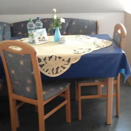 Apartman Lang Pottenstein