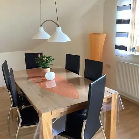 Apartman Lang