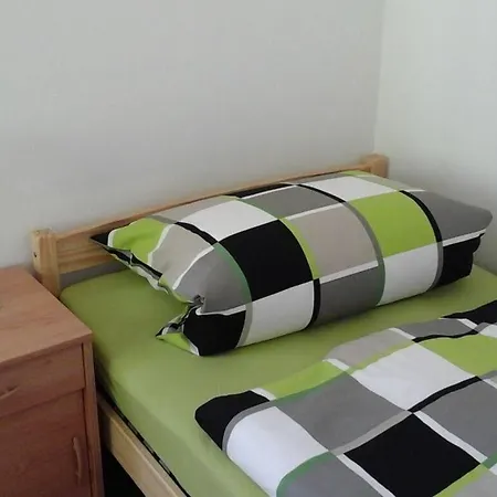 Apartman Lang Pottenstein