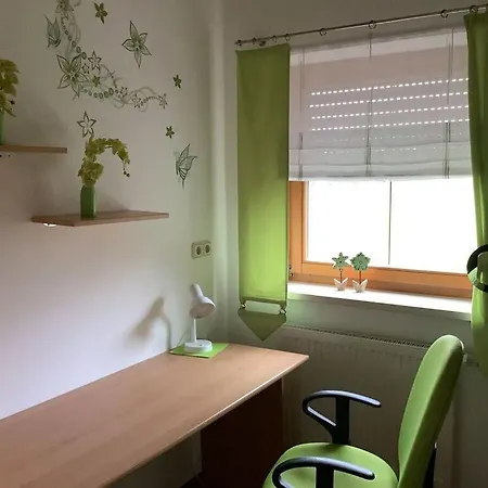 Lang Apartman