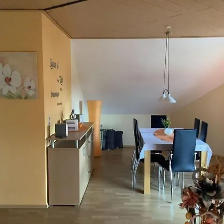 Apartman Lang *