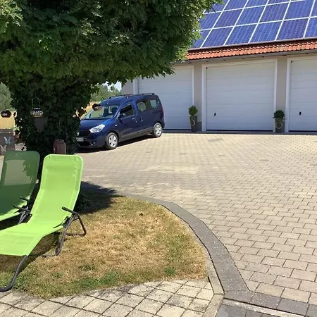 Apartman Lang *