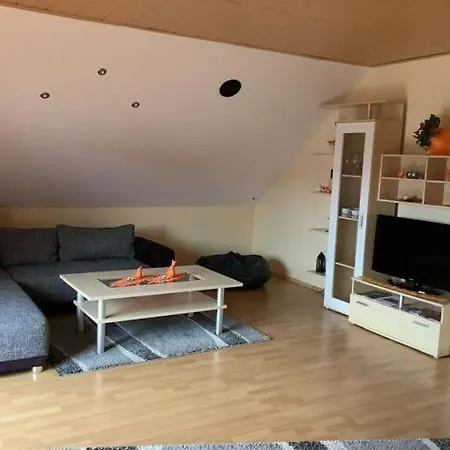 Apartman Lang